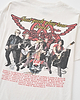 【LeeLoo】2001s Aerosmith Tシャツ（サイズXL）