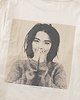 【THIS MAN】1990s Bjork "Debut " Tシャツ（サイズXL）