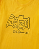 【THIS MAN】1990's Eric Haze × Keith Haring "BAT HAZE" Tシャツ（サイズ表記なし）