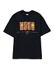 【LeeLoo】Nos 1997s Fifth Element Tシャツ（サイズXL）