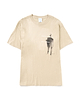 【LeeLoo】2003s Massive Attack Tシャツ（サイズXL）