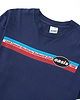 【LeeLoo】90s OASIS Tシャツ（サイズXL）