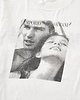 【SNUG】1990's EMPORIO ARMANI photo by bruce weber Tシャツ（サイズ表記なし）