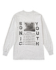 【SNUG】sonic youth Tシャツ（サイズ表記なし）