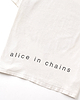 【ONE VINTAGE】Alice in Chains "Jar of Flies" Niceman Tシャツ（サイズXL）