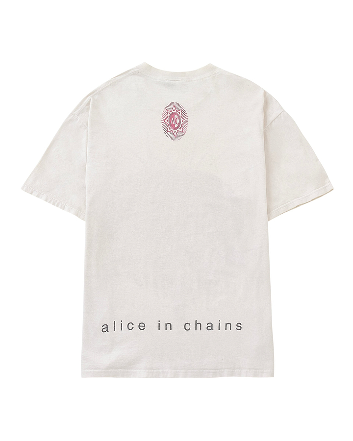 【ONE VINTAGE】Alice in Chains "Jar of Flies" Niceman Tシャツ（サイズXL）