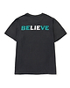 【ONE VINTAGE】Marilyn Manson "Believe" Winterland Tシャツ（サイズXL）