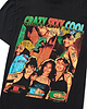 【ONE VINTAGE】TLC RAP Tシャツ（サイズXXL）