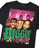 【ONE VINTAGE】TLC RAP Tシャツ（サイズXXL）