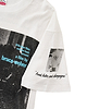 【ONE VINTAGE】Bruce Weber "Let's get Lost" FOTL Tシャツ（サイズL）