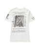 【ONE VINTAGE】Bruce Weber "Let's get Lost" FOTL Tシャツ（サイズL）