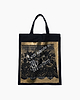 NEW VINTAGEシリーズ箔押しトートバッグ（No02916）