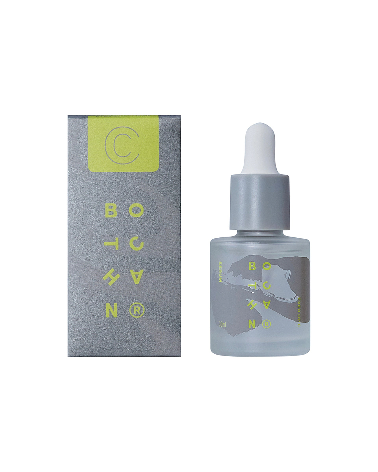 ボッチャン イーブンアップ シー セラム（美容液 30ml）