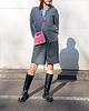 【25SS】ドローストリングショート