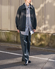 【25SS】ジップアップブルゾン