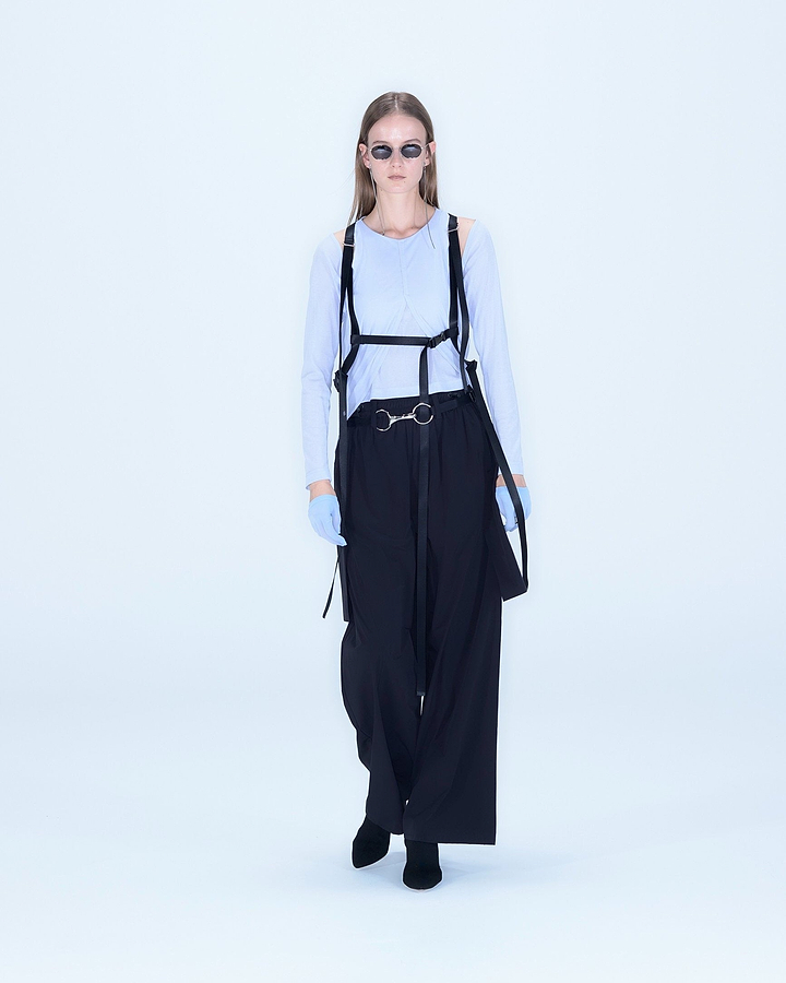 【25SS】レイカーゴパンツ