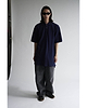 【25SS】ビッグポロシャツ