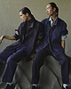 【25AW】レイルロードデニムジャケット