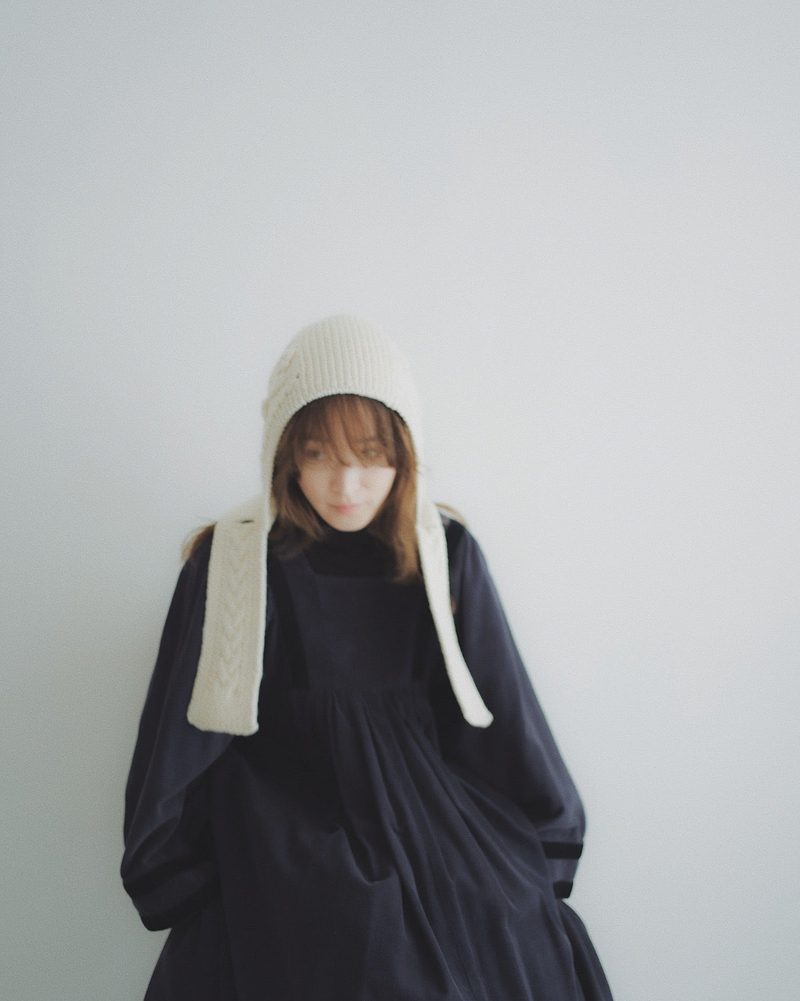 YUKI FUJISAWA】バラクラバ – ファッションスナップストア
