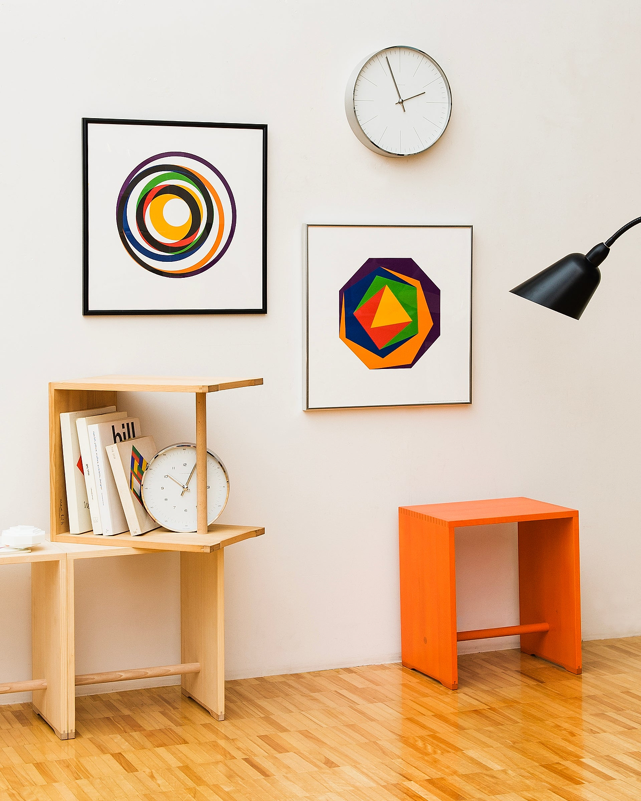 Photo:Masatoshi Takahashi, Styling:Yumi Nakata, Cooperation:Royal Furniture Collection