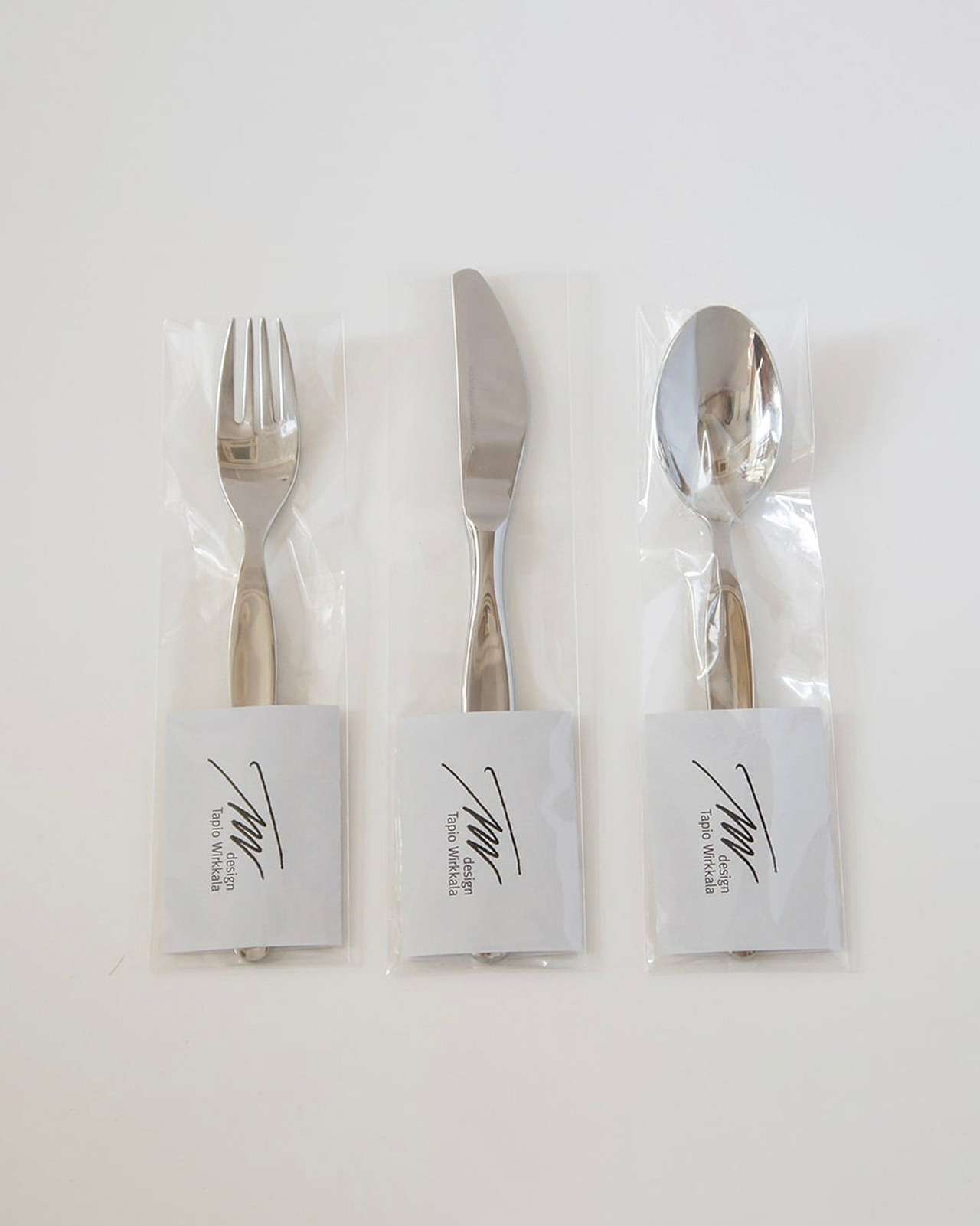 タピオ カトラリー（スプーン・フォーク・ナイフ）