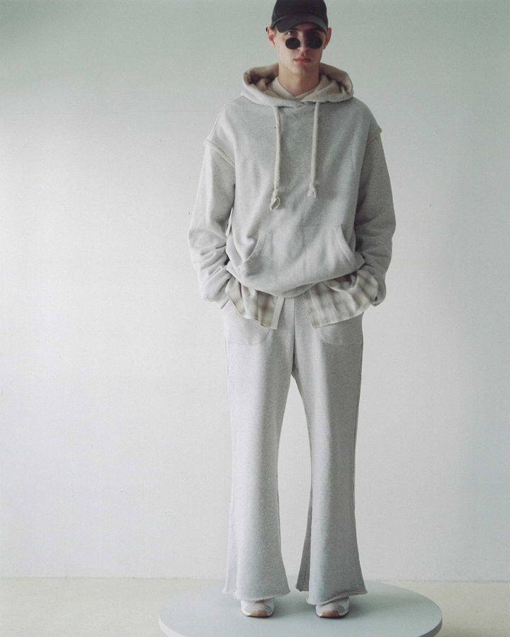 mister it. 2023AWコレクション