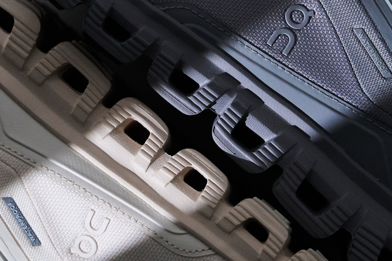 【マイスタンダード】On 26SSコレクション注目モデル、都市から自然までをシームレスに繋ぐ「クラウド 6 ジオ」の魅力とは？