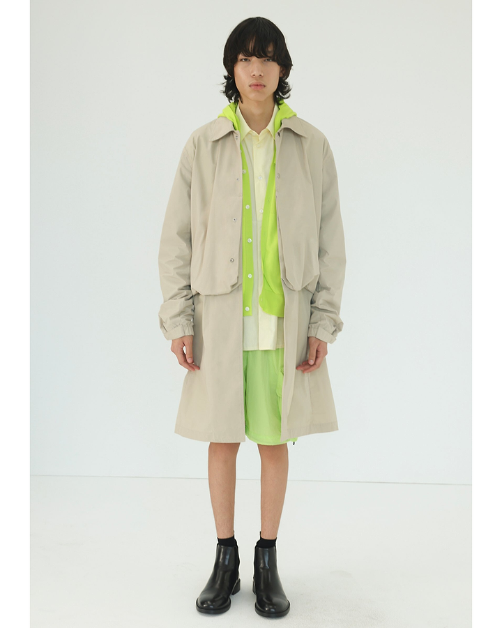 NTN 2024SSコレクション