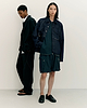【25SS】BCカーゴショーツ