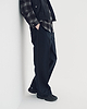 【25AW】カラーステッチトラウザーズ