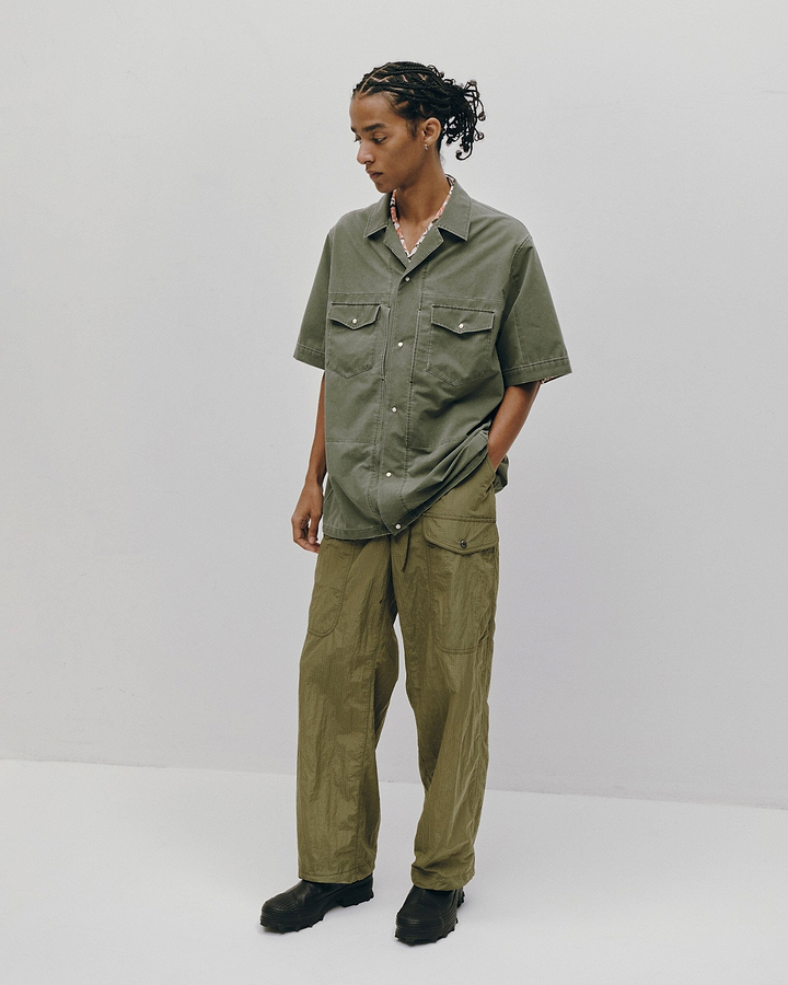 【25SS】スコールパンツ