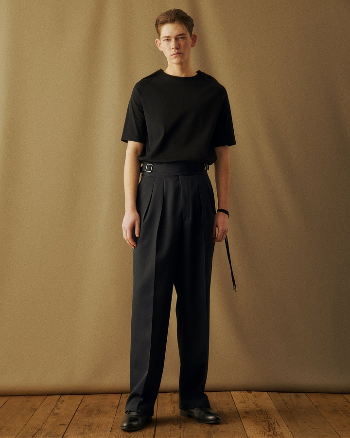 ＜THE RERACS×1LDK×F/STORE＞グルカパンツ