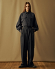 ＜THE RERACS×1LDK×F/STORE＞CPOショートブラウス