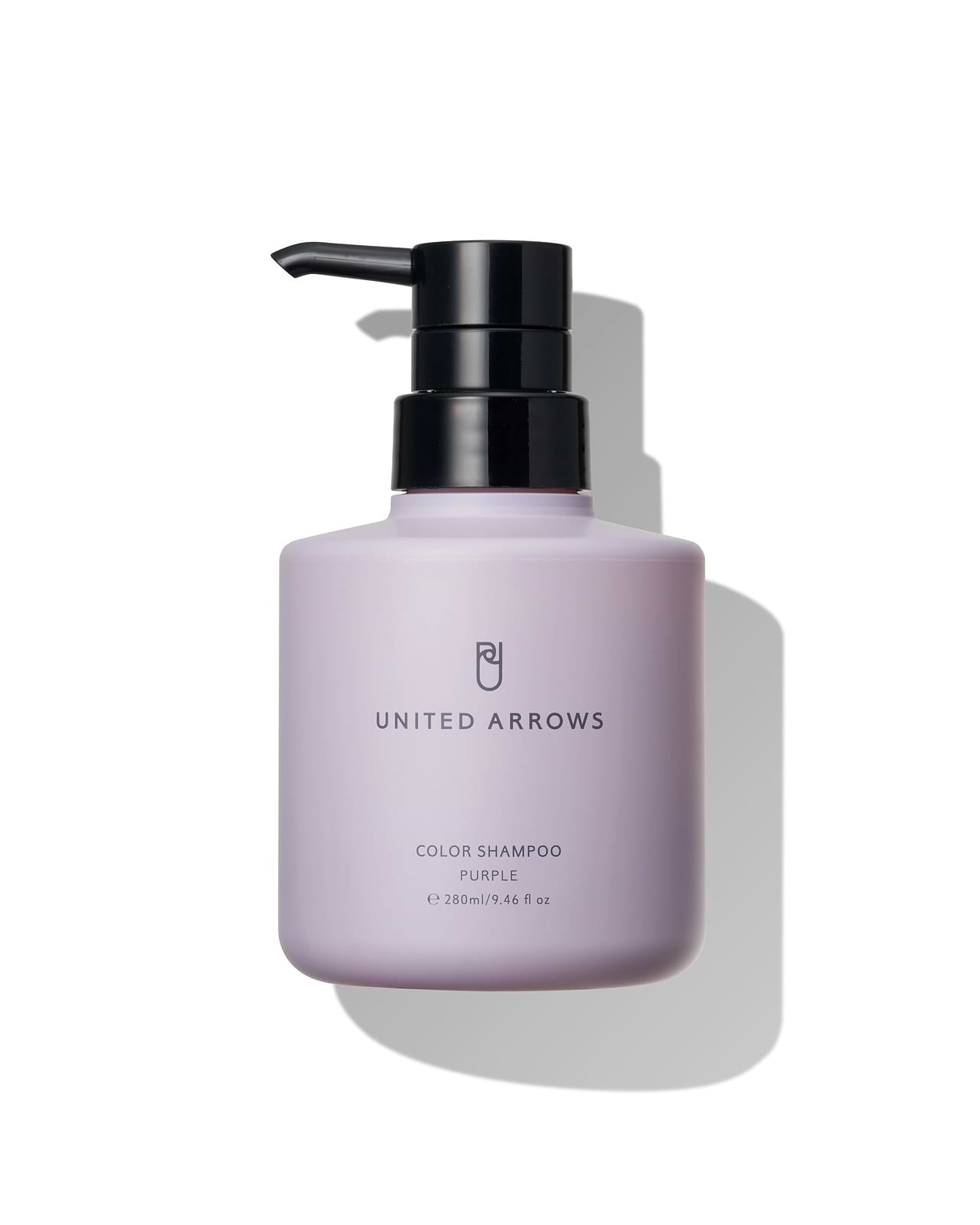 UNITED ARROWS BEAUTY】カラーシャンプー パープル – ファッション 