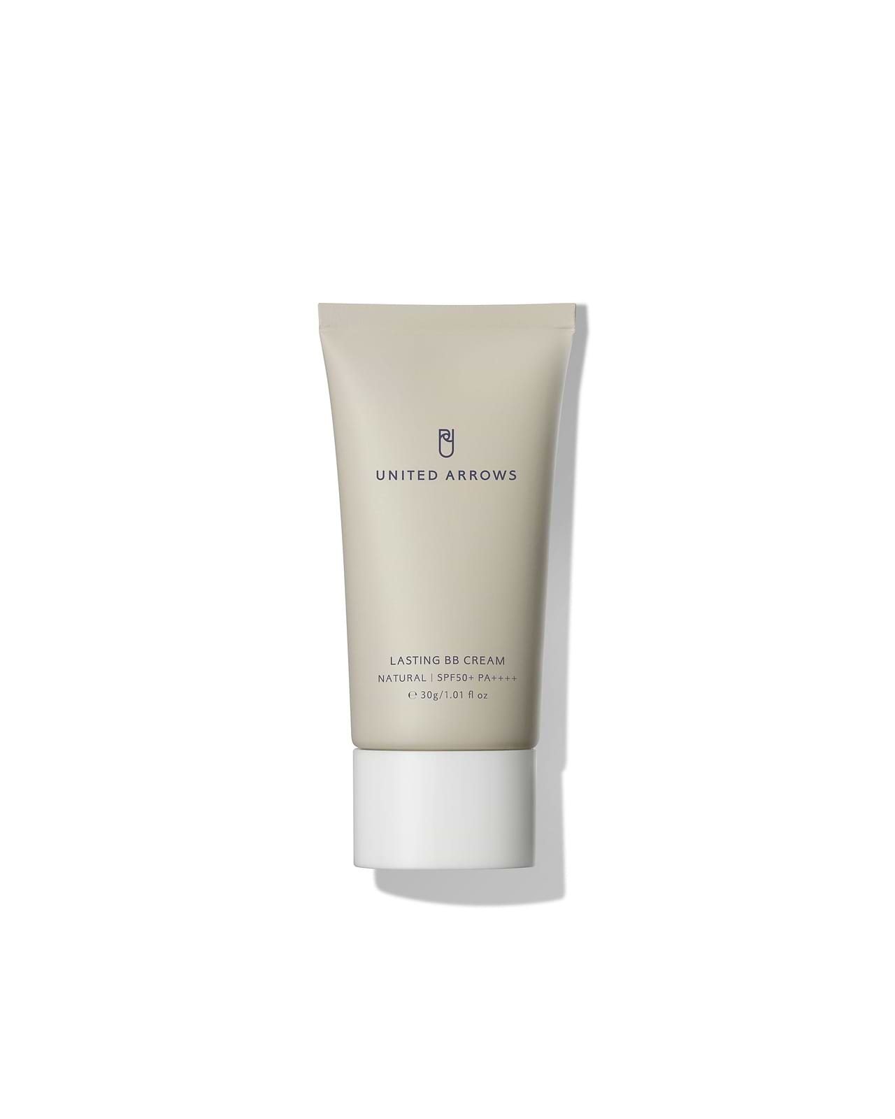 UNITED ARROWS BEAUTY】ラスティングBBクリーム（ナチュラル 
