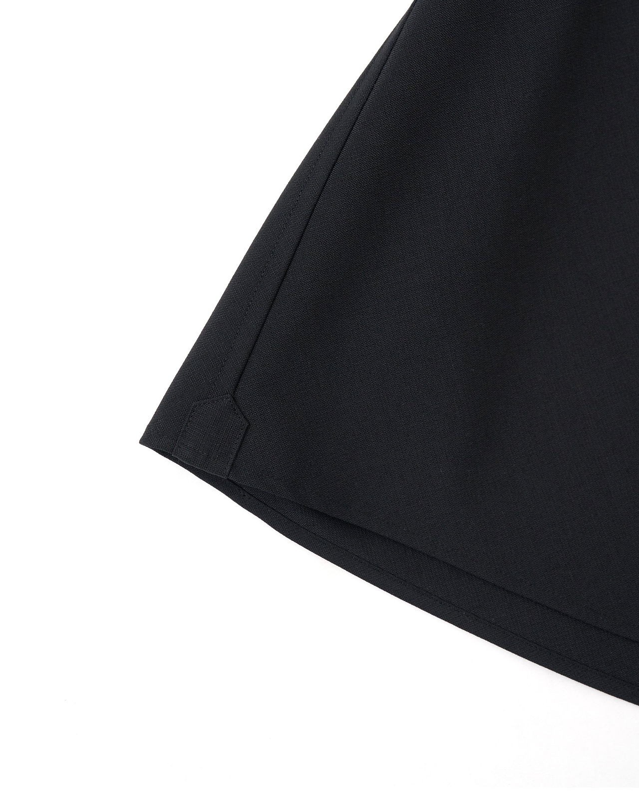 【3月28日 12:00PM発売予定】＜THE RERACS×1LDK×F/STORE＞レギュラーカラーAラインシャツ