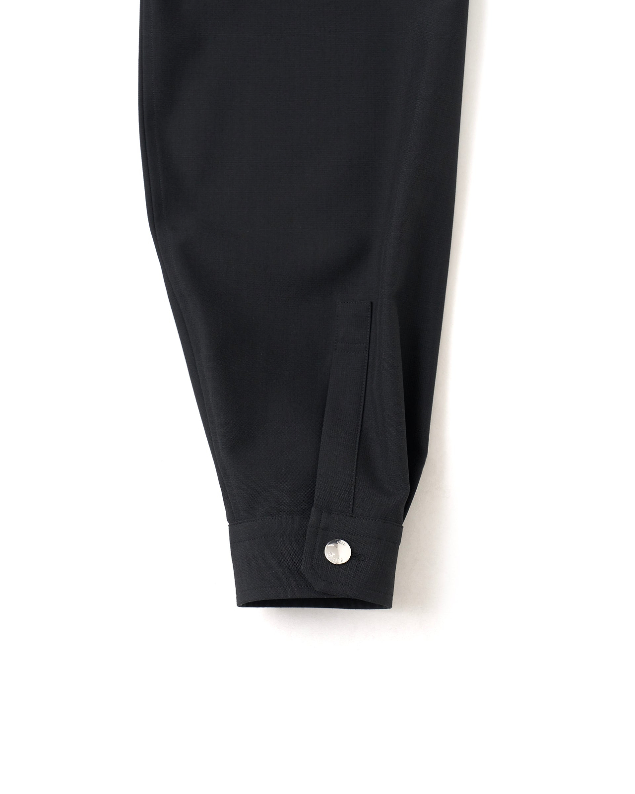 【3月28日 12:00PM発売予定】＜THE RERACS×1LDK×F/STORE＞レギュラーカラーAラインシャツ