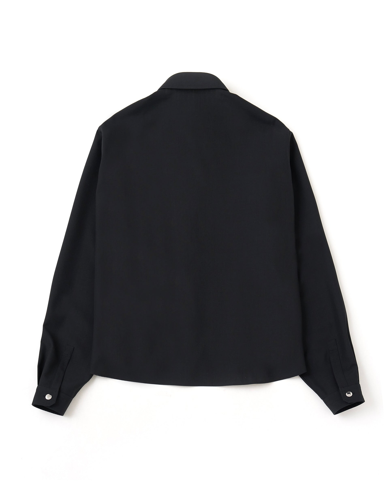 【3月28日 12:00PM発売予定】＜THE RERACS×1LDK×F/STORE＞レギュラーカラーAラインシャツ