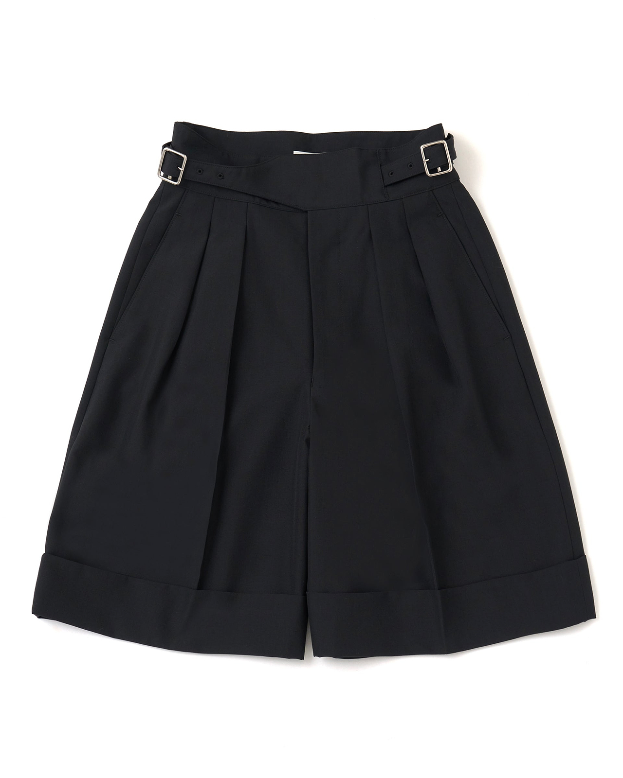 【3月28日 12:00PM発売予定】＜THE RERACS×1LDK×F/STORE＞ グルカショーツ（ウィメンズ）