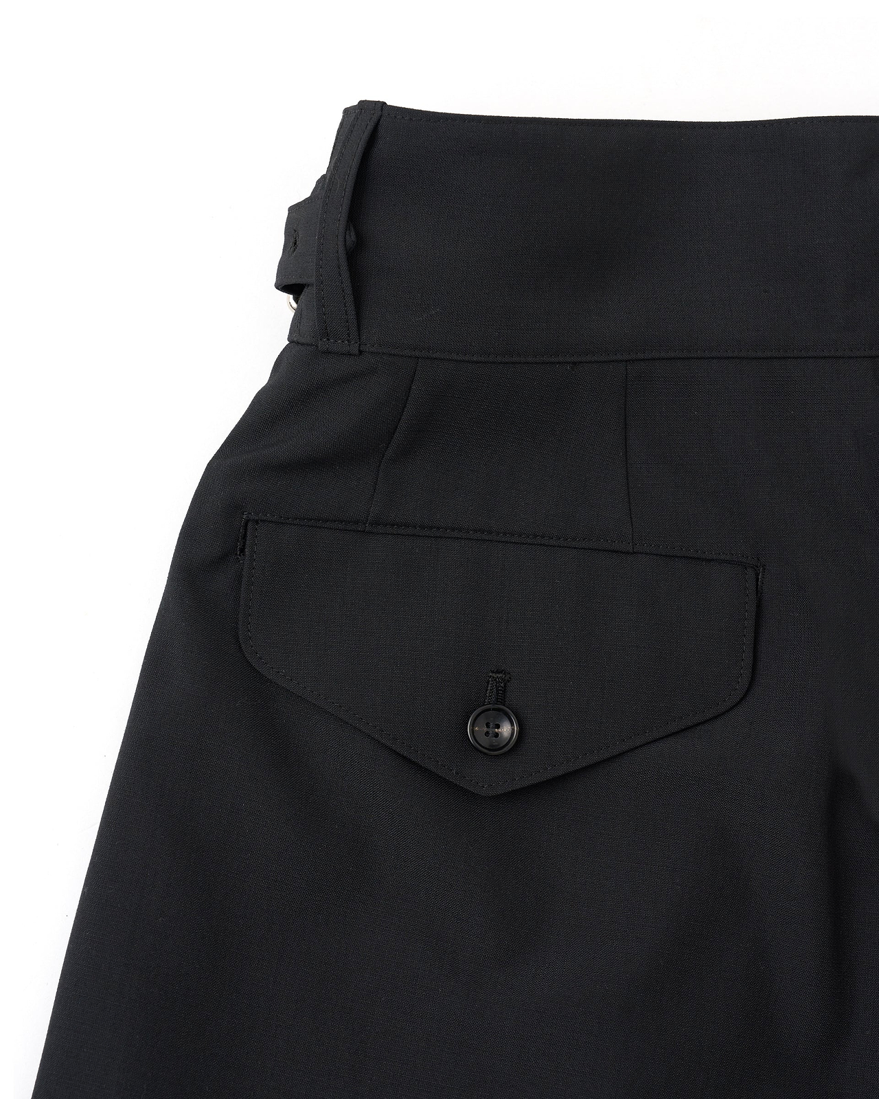 【3月28日 12:00PM発売予定】＜THE RERACS×1LDK×F/STORE＞ グルカショーツ（ウィメンズ）