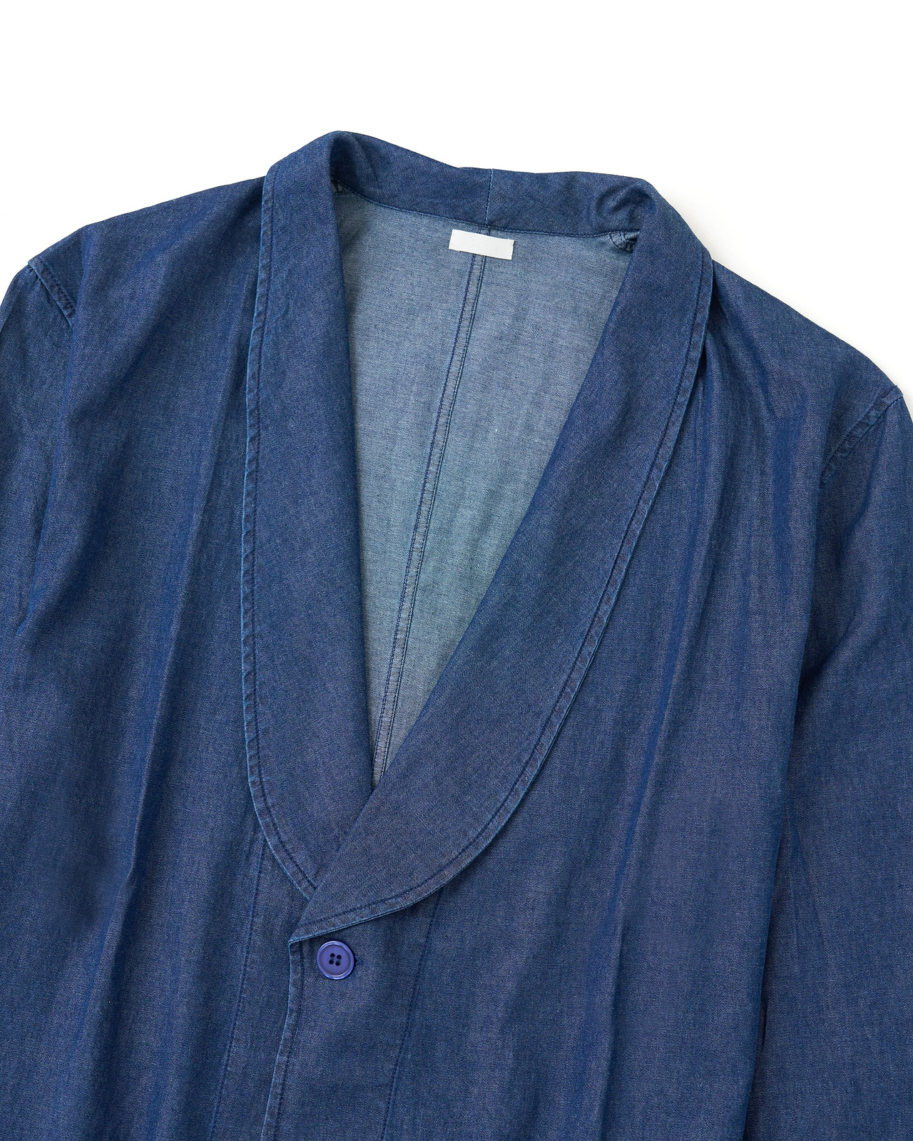 【26SS】オーバーサイズショールカラージャケット