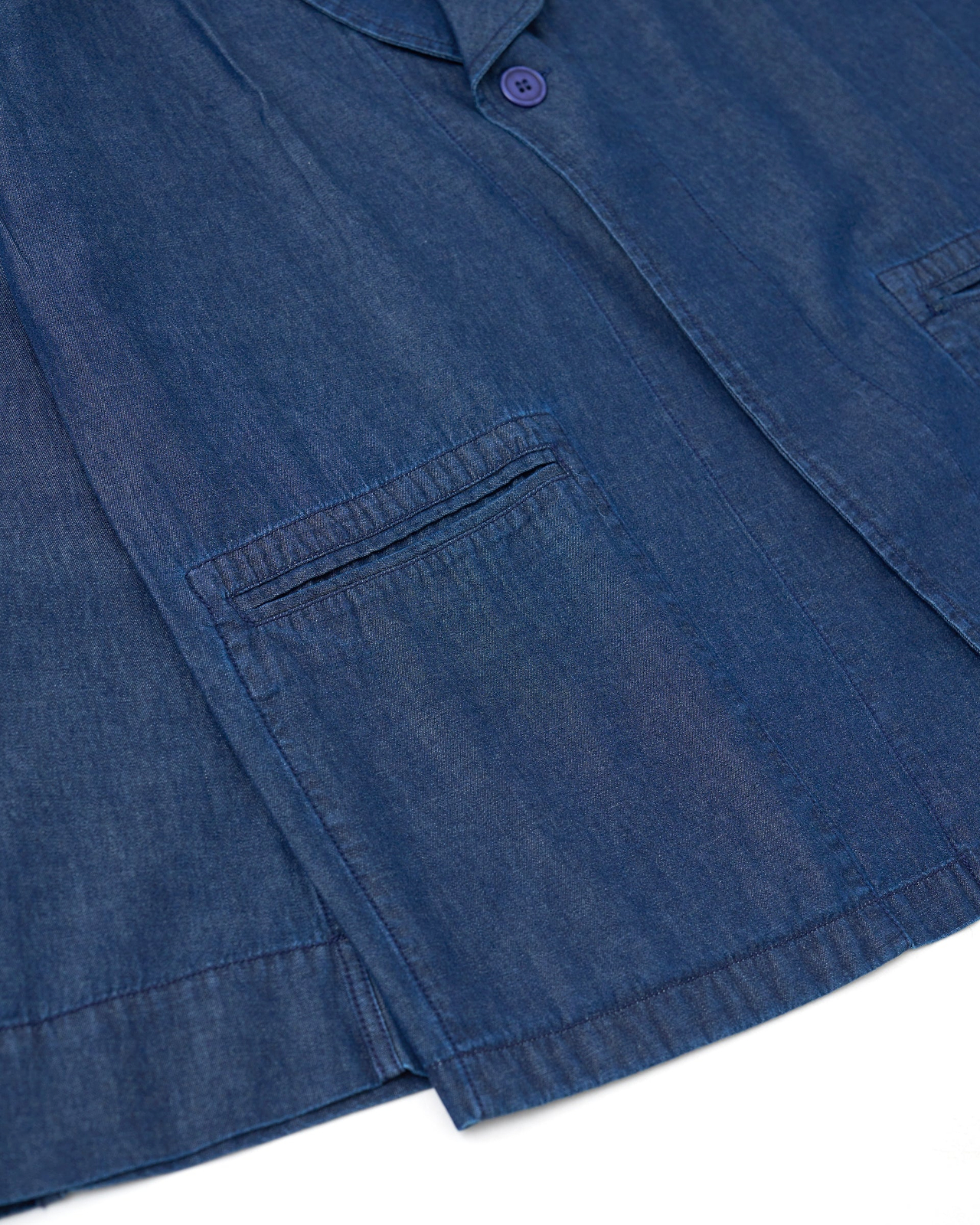 【26SS】オーバーサイズショールカラージャケット