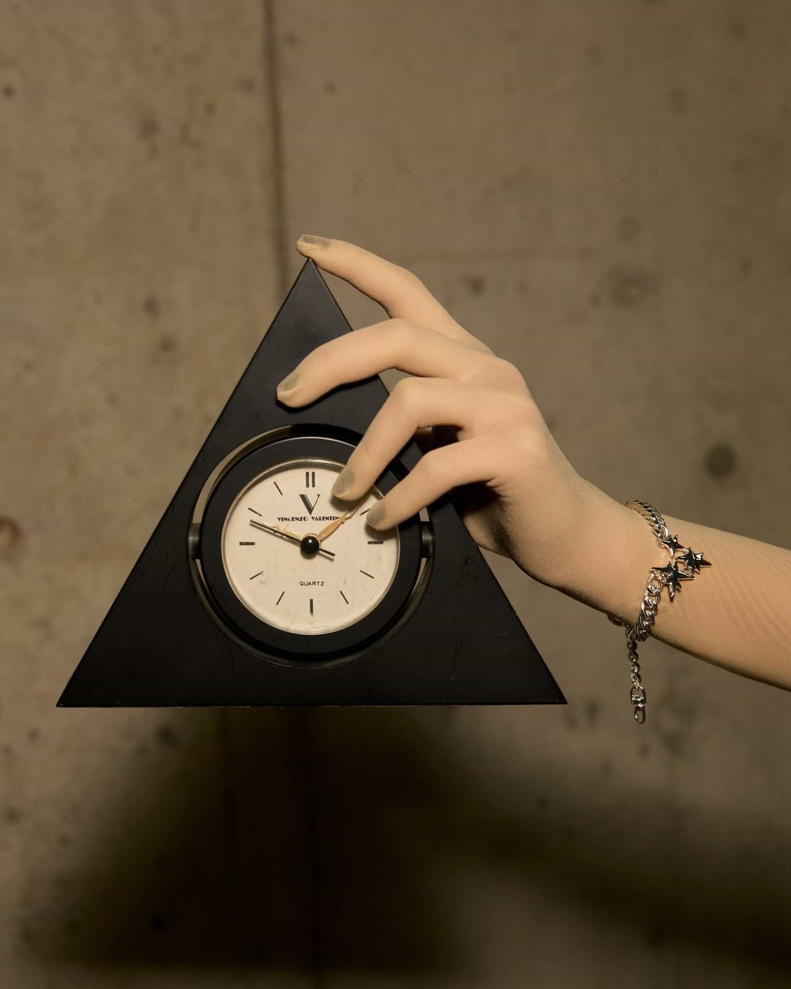 アクセサリー soirreo Soierie】エトワールチェーンブレスレット – ファッション