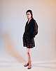 【25SS】トランスペアレントジャケットシャツ