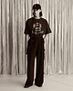 【25AW】ワイドカーゴパンツ