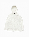 ＜th products＞プロダクトダイフードブルゾン