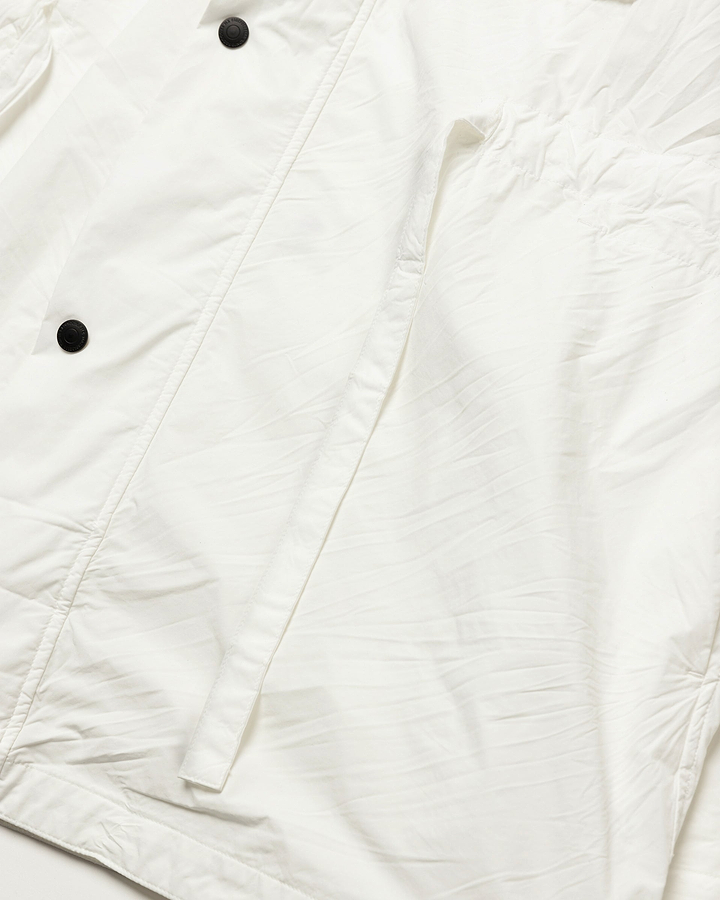 ＜th products＞プロダクトダイフードブルゾン