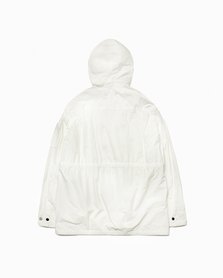 ＜th products＞プロダクトダイフードブルゾン