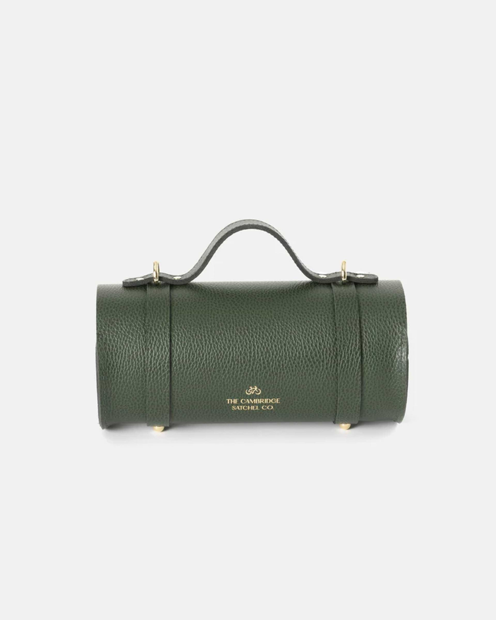 Cambridge best sale satchel green