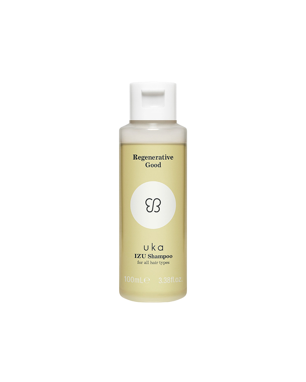 イズシャンプー フォー オールヘアタイプ/100mL ボトル